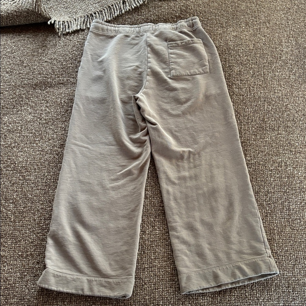 Mate the Label Cotton Sweatpants - Picture 6 of 11